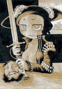 ユディト