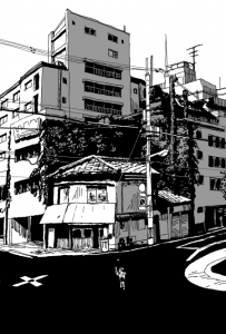 日記