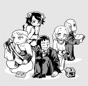 日記