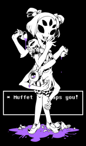 Muffet