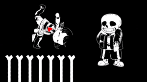 動くSans