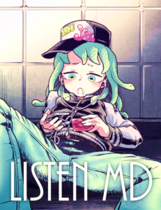 LISTEN MD