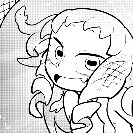 メデューサのメデューズ