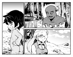 線の話