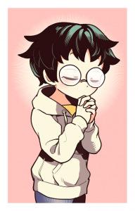 日記