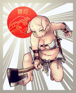 謹賀新年2019