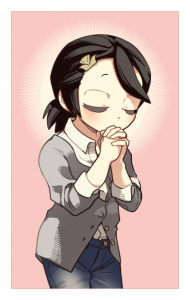 祈り