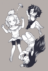 日記