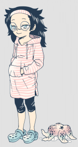 マタニティＡ子