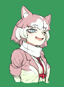 イエイヌ