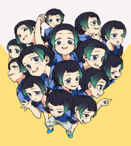 ヤマタノキュルル
