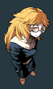 ゲロナつめ