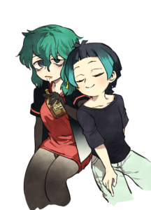 日記