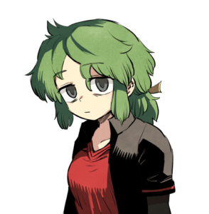 かばんさん