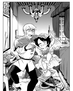 「青騎士」３号のお知らせ