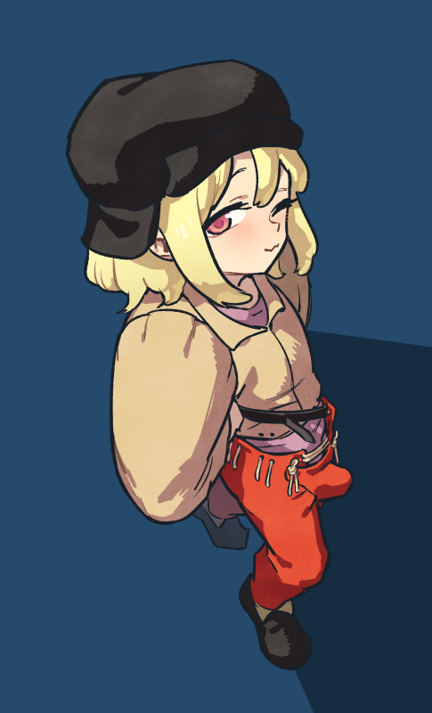 ブリューゲルの服
